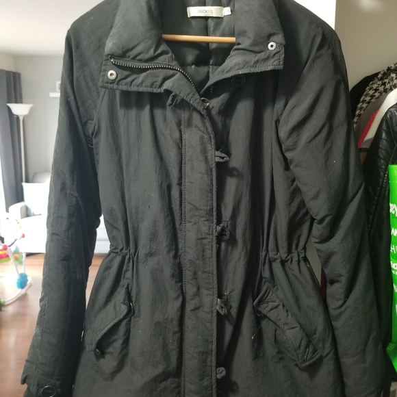 Jacket - Picture 1 of 1